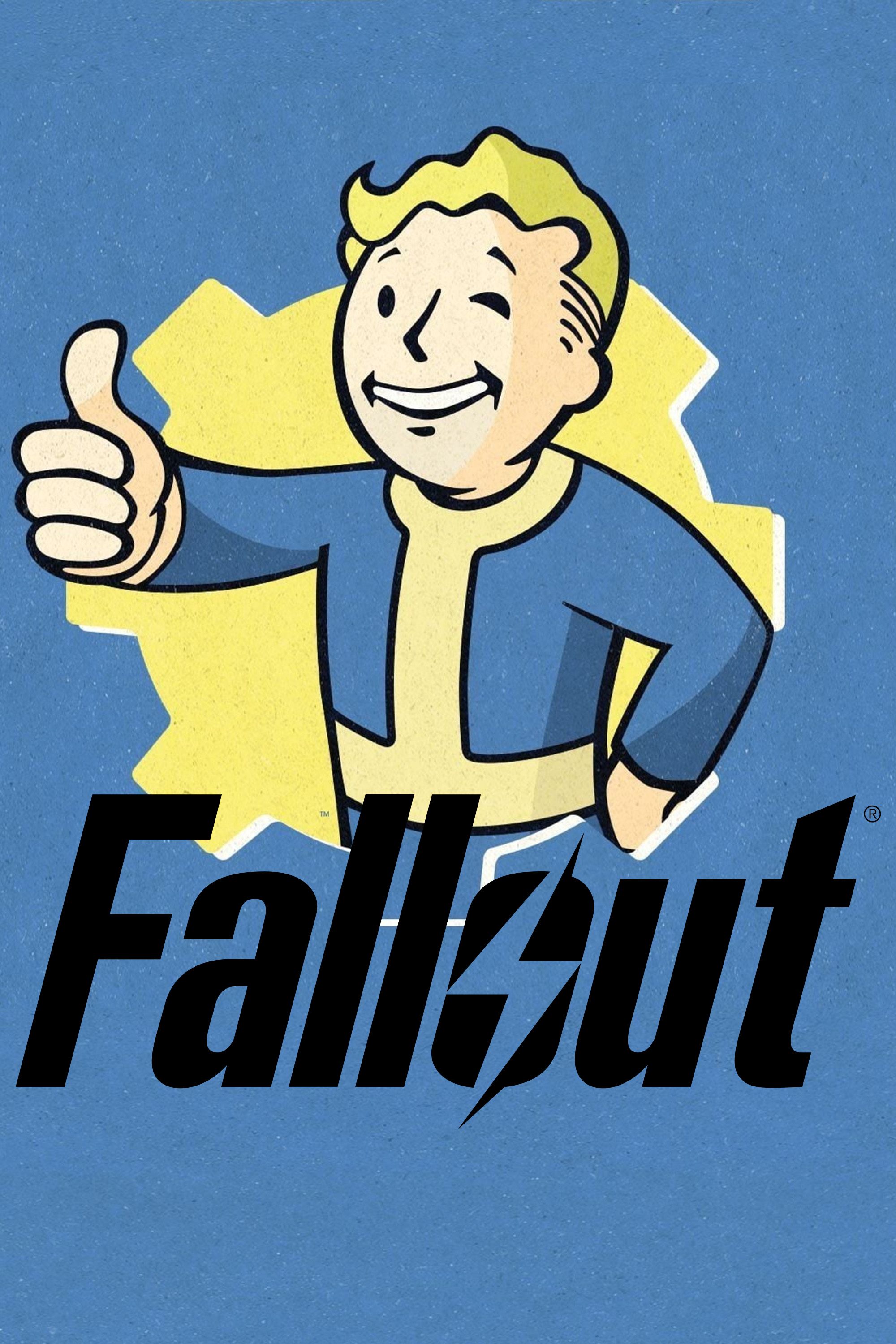 Fallout Terminal
