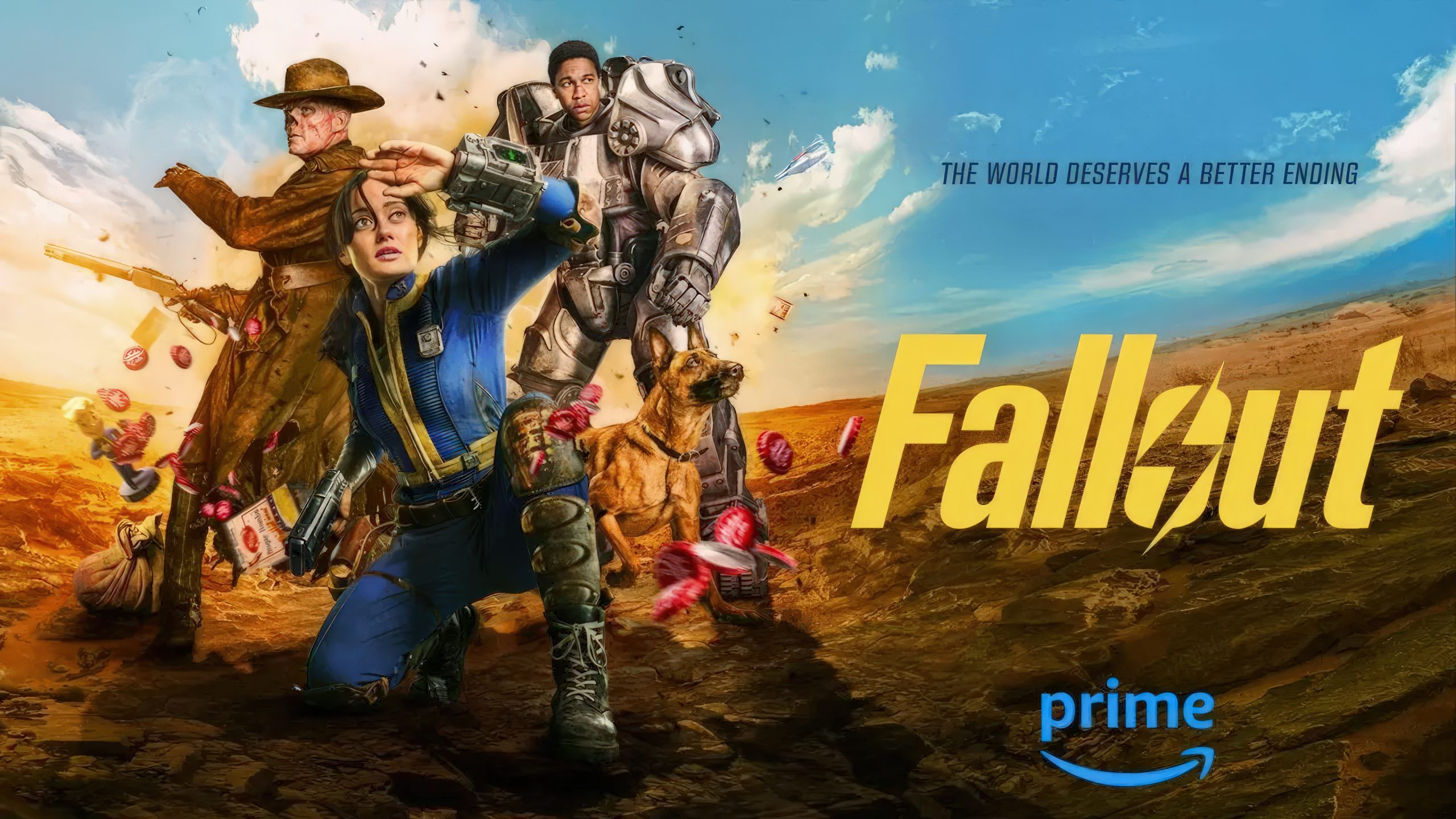 Fallout TV series